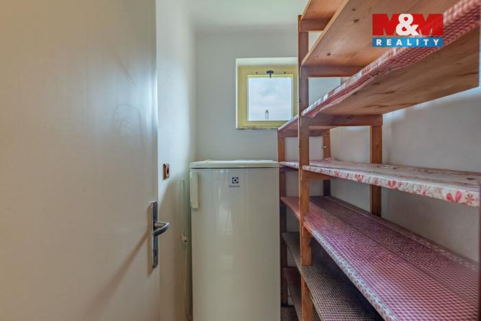 Prodej rodinného domu, Cehnice, 256 m2