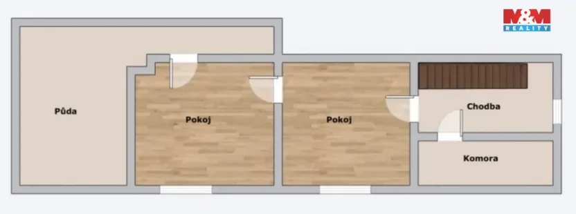 Prodej rodinného domu, Cehnice, 256 m2