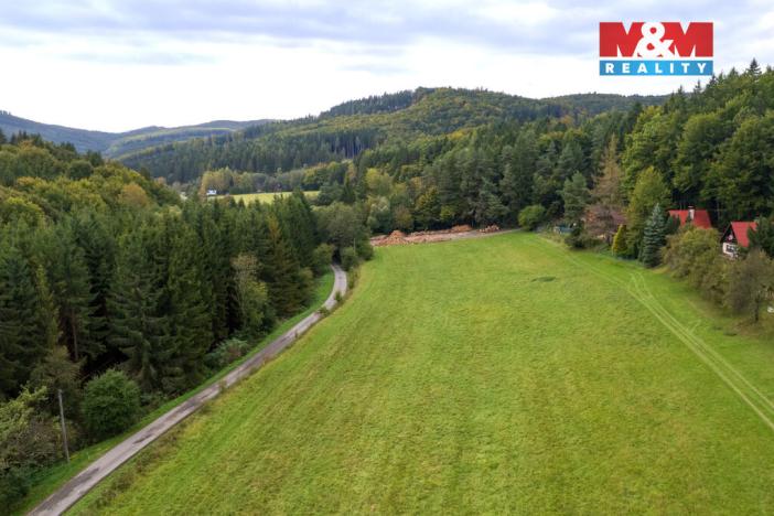 Prodej chaty, Držková, 61 m2