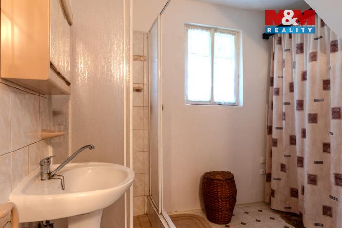 Prodej chaty, Držková, 61 m2