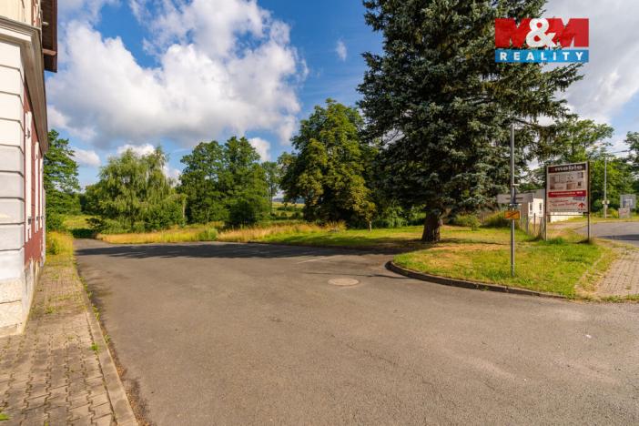 Prodej bytu 1+kk, Královec, 20 m2