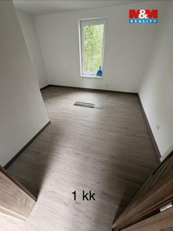 Prodej bytu 1+kk, Královec, 20 m2