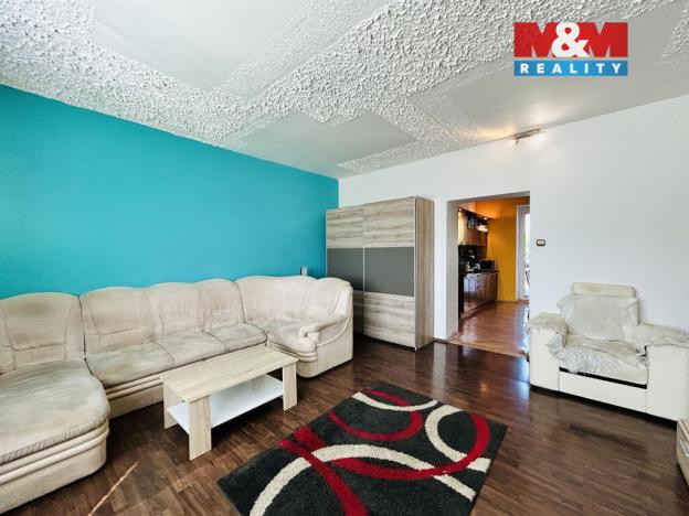 Prodej rodinného domu, Prostějov - Krasice, Plumlovská, 158 m2