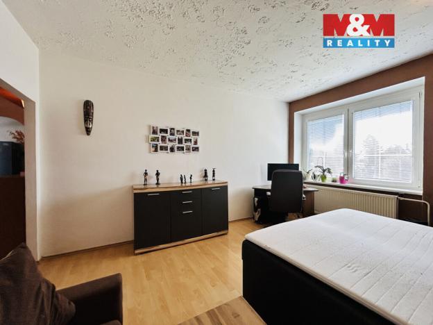 Prodej rodinného domu, Prostějov - Krasice, Plumlovská, 158 m2