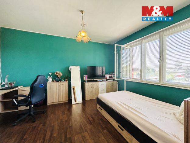 Prodej rodinného domu, Prostějov - Krasice, Plumlovská, 158 m2