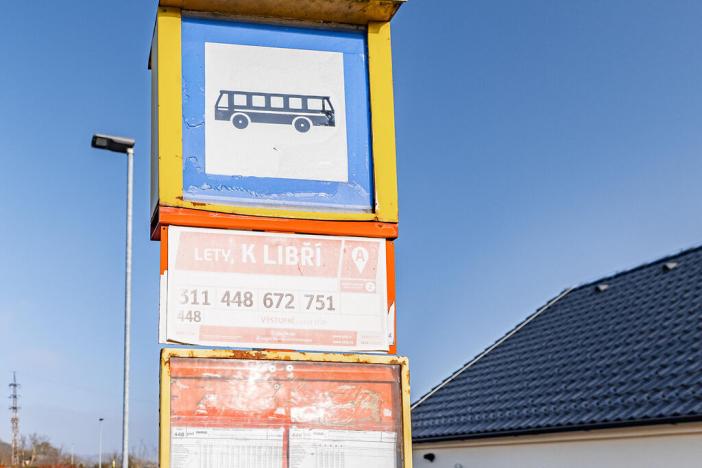 Prodej pozemku, Lety, 1530 m2