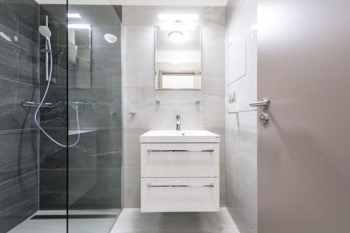 Pronájem bytu 1+kk, Plzeň - Severní Předměstí, Bolevecká, 37 m2