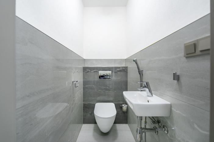 Pronájem bytu 1+kk, Plzeň - Severní Předměstí, Bolevecká, 37 m2