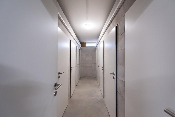 Pronájem bytu 1+kk, Plzeň - Severní Předměstí, Bolevecká, 37 m2