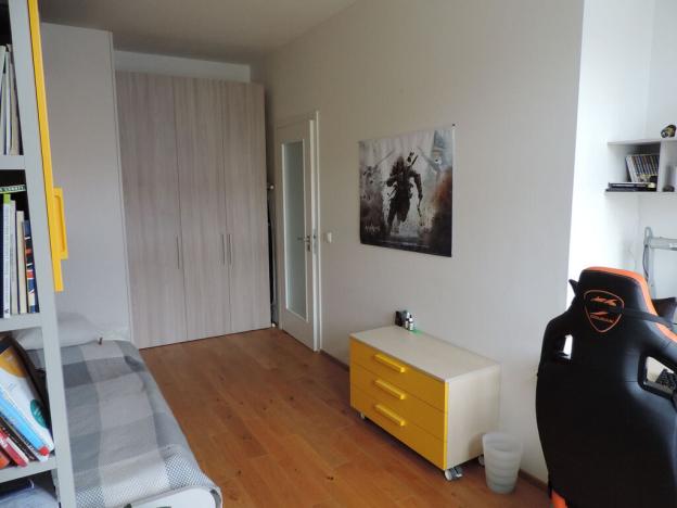Pronájem bytu 3+kk, Praha - Dejvice, Wuchterlova, 85 m2