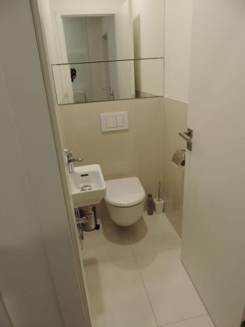 Pronájem bytu 3+kk, Praha - Dejvice, Wuchterlova, 85 m2