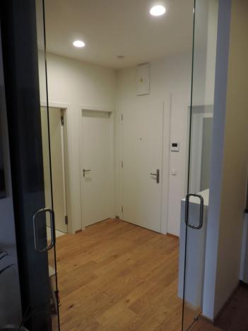 Pronájem bytu 3+kk, Praha - Dejvice, Wuchterlova, 85 m2