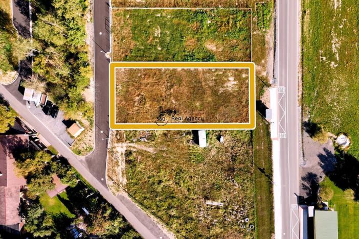 Prodej pozemku, Klínec, 1001 m2