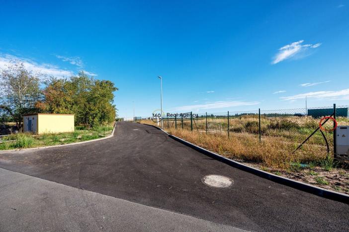 Prodej pozemku, Klínec, 1001 m2