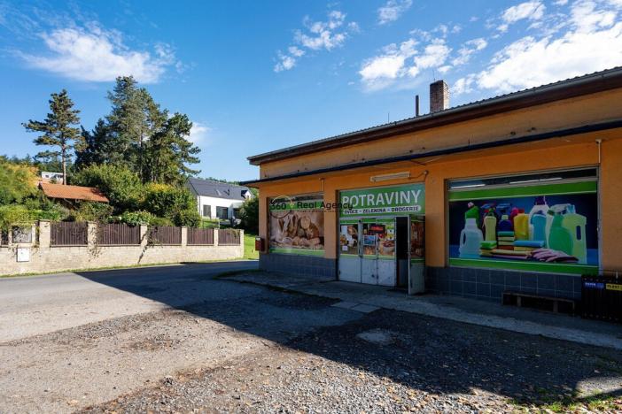 Prodej pozemku, Klínec, 1001 m2