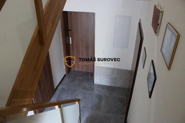 Pronájem bytu, Hvozdná, Sokolská, 21 m2