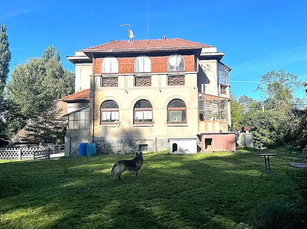 Prodej vily, Kouřim, Kolínská, 280 m2