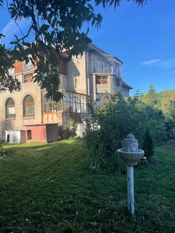 Prodej vily, Kouřim, Kolínská, 280 m2