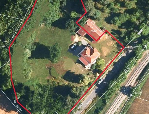 Prodej vily, Kouřim, Kolínská, 280 m2