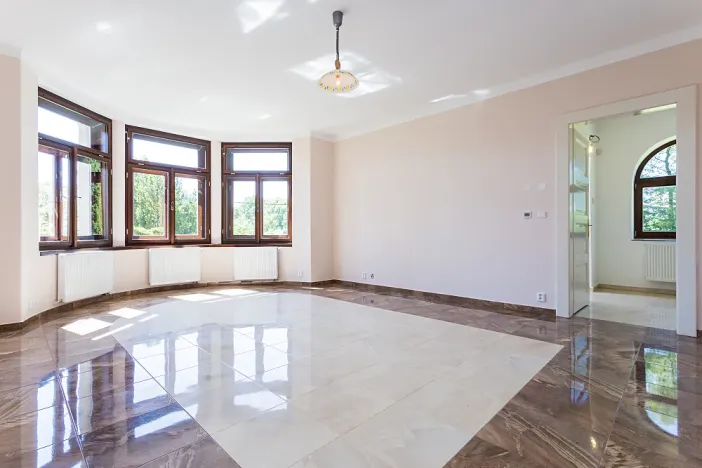 Prodej vily, Kouřim, Kolínská, 280 m2