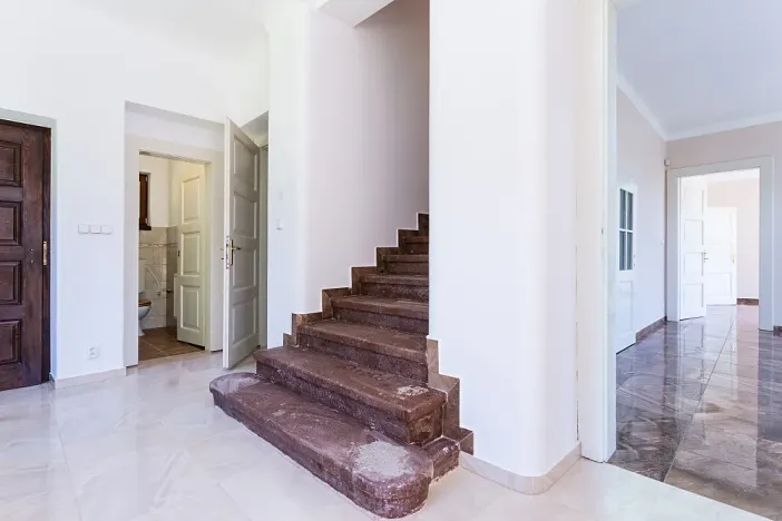 Prodej vily, Kouřim, Kolínská, 280 m2