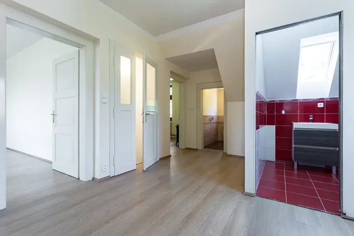 Prodej vily, Kouřim, Kolínská, 280 m2