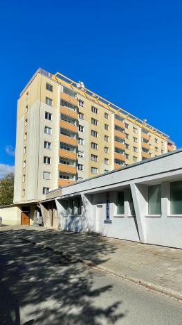 Prodej bytu 3+1, Přerov, Jasínkova, 72 m2