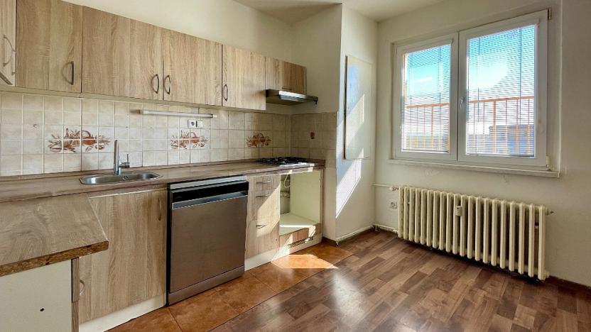 Prodej bytu 3+1, Přerov, Jasínkova, 72 m2