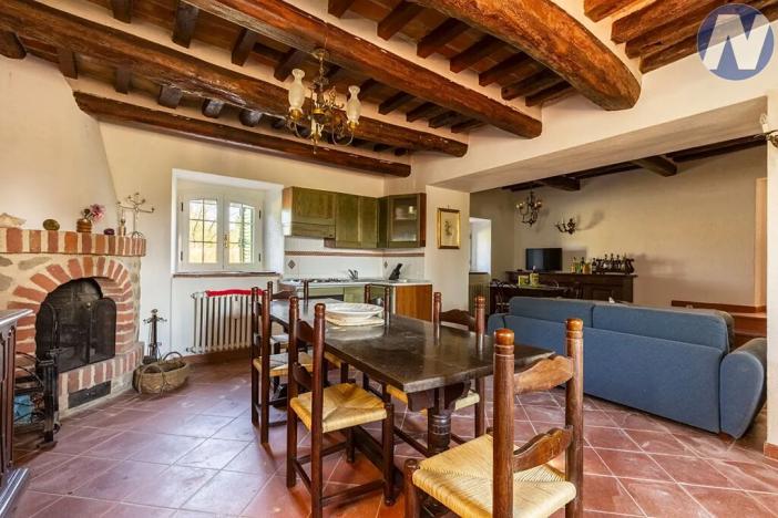 Prodej vily, Cortona, Itálie, 150 m2