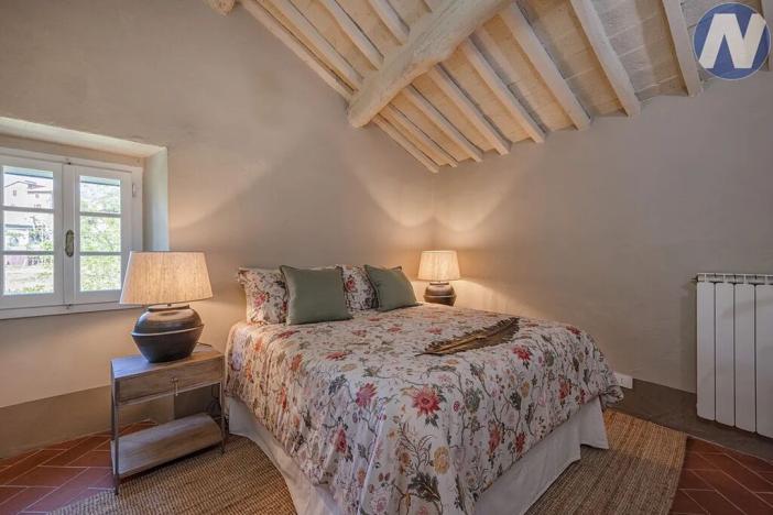 Prodej vily, Cortona, Itálie, 150 m2