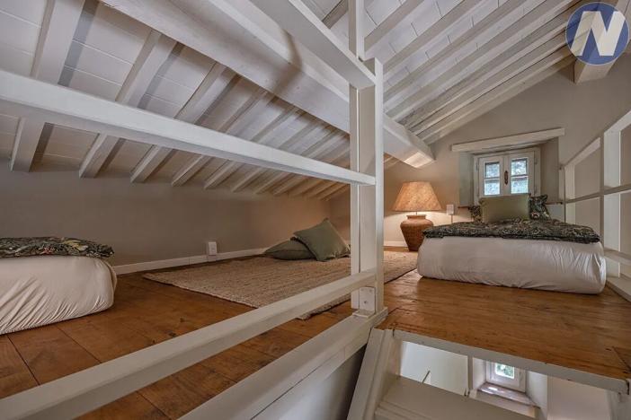 Prodej vily, Cortona, Itálie, 150 m2