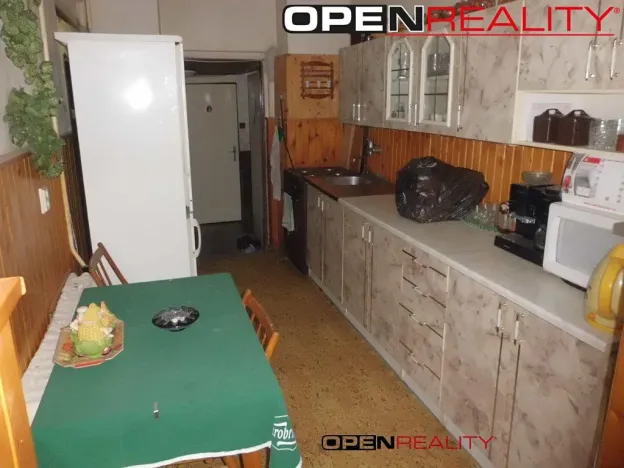 Prodej rodinného domu, Brno, Karlova, 104 m2