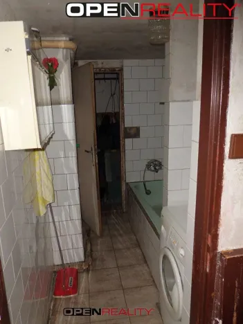 Prodej rodinného domu, Brno, Karlova, 104 m2