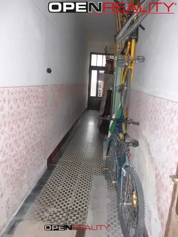 Prodej rodinného domu, Brno, Karlova, 104 m2