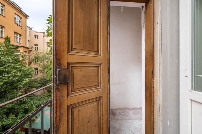 Prodej bytu 3+kk, Praha - Libeň, Novákových, 81 m2