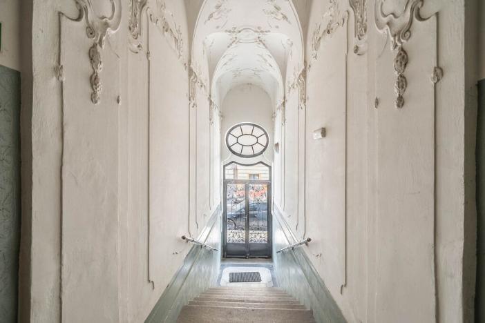 Prodej bytu 3+kk, Praha - Libeň, Novákových, 81 m2