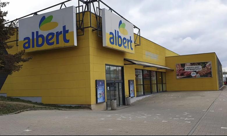 Pronájem obchodního prostoru, Plzeň, 44 m2