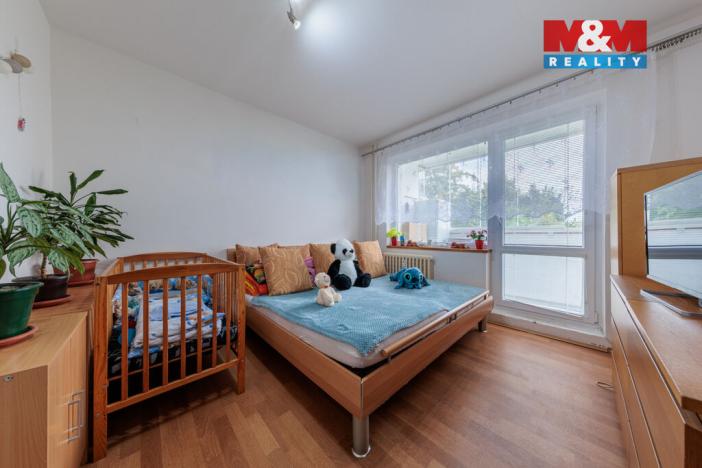 Prodej bytu 4+1, Sokolov, Spartakiádní, 88 m2