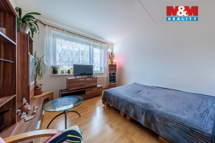 Prodej bytu 4+1, Sokolov, Spartakiádní, 88 m2