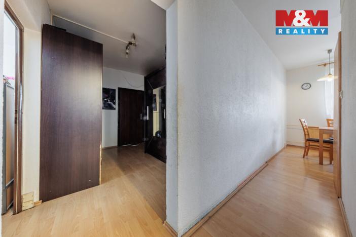 Prodej bytu 4+1, Sokolov, Spartakiádní, 88 m2