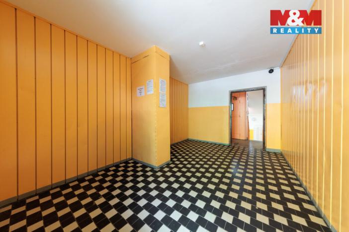 Prodej bytu 4+1, Sokolov, Spartakiádní, 88 m2