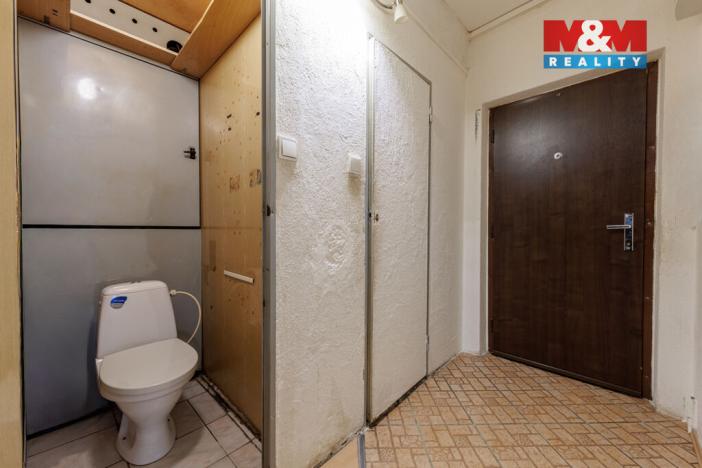 Prodej bytu 4+1, Sokolov, Spartakiádní, 88 m2