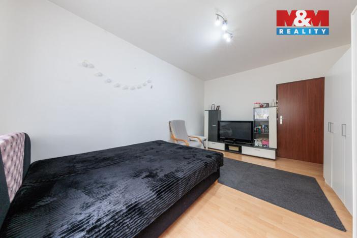 Prodej bytu 4+1, Sokolov, Spartakiádní, 88 m2