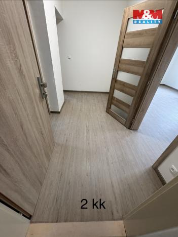 Prodej bytu 2+kk, Královec, 55 m2
