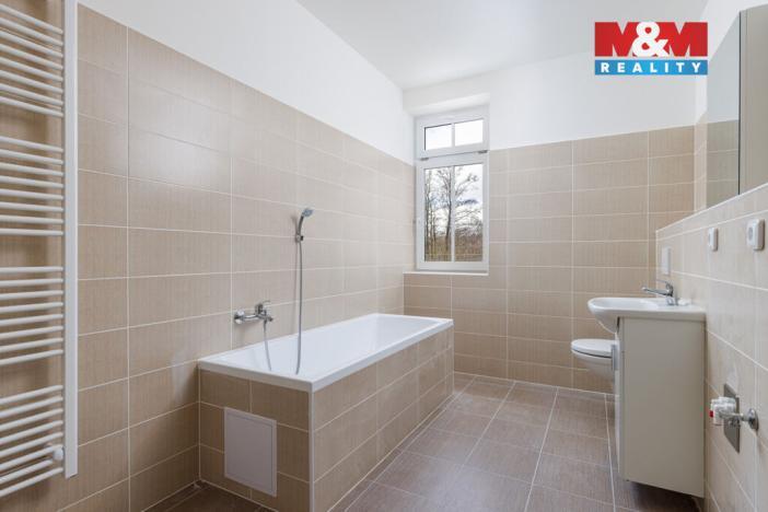 Prodej bytu 2+kk, Královec, 55 m2