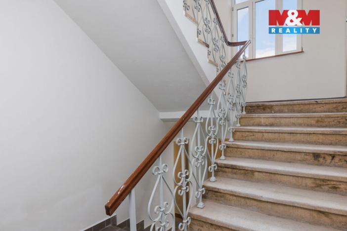 Prodej bytu 2+kk, Královec, 55 m2