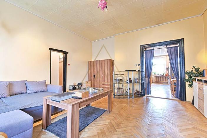 Prodej bytu 3+1, Praha - Karlín, Křižíkova, 78 m2