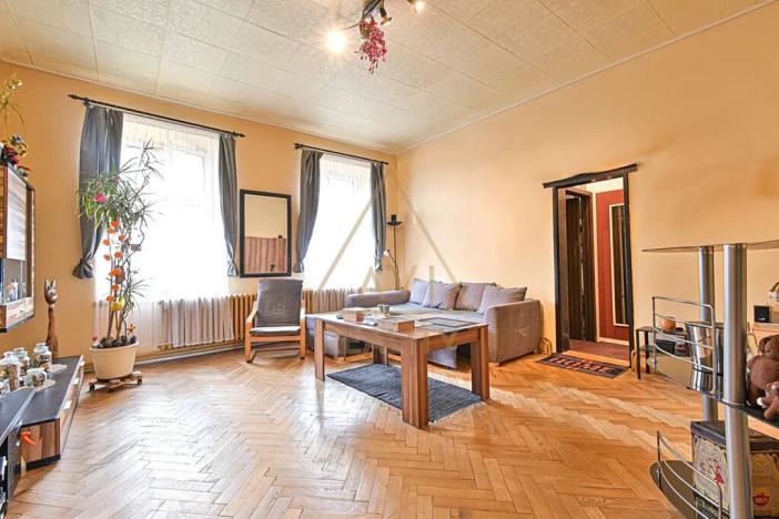 Prodej bytu 3+1, Praha - Karlín, Křižíkova, 78 m2