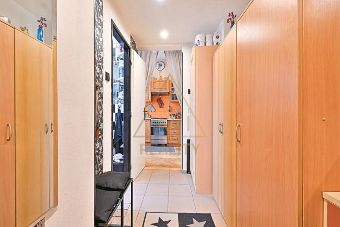 Prodej bytu 3+1, Praha - Karlín, Křižíkova, 78 m2