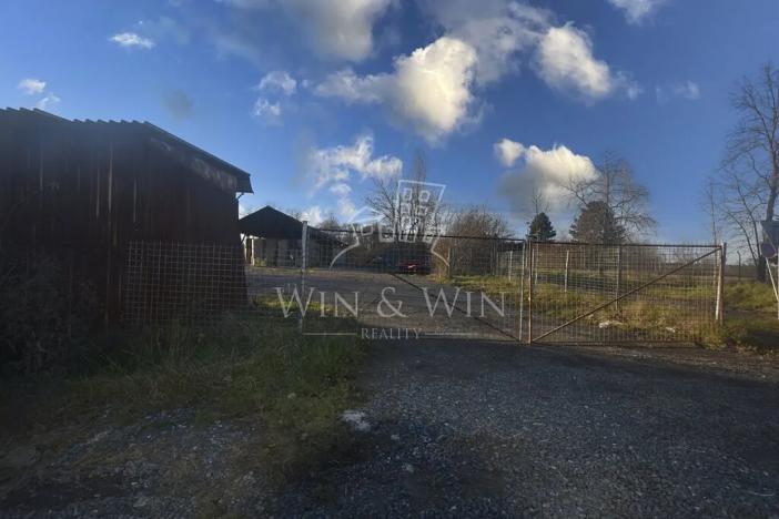 Pronájem komerčního pozemku, Praha - Horní Počernice, Ve žlíbku, 500 m2